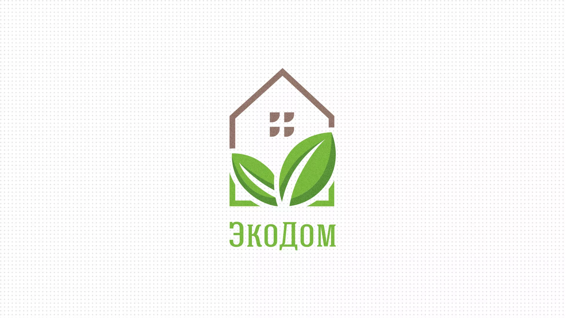Создание сайта для строительной компании «ЭКОДОМ» в Новохопёрске